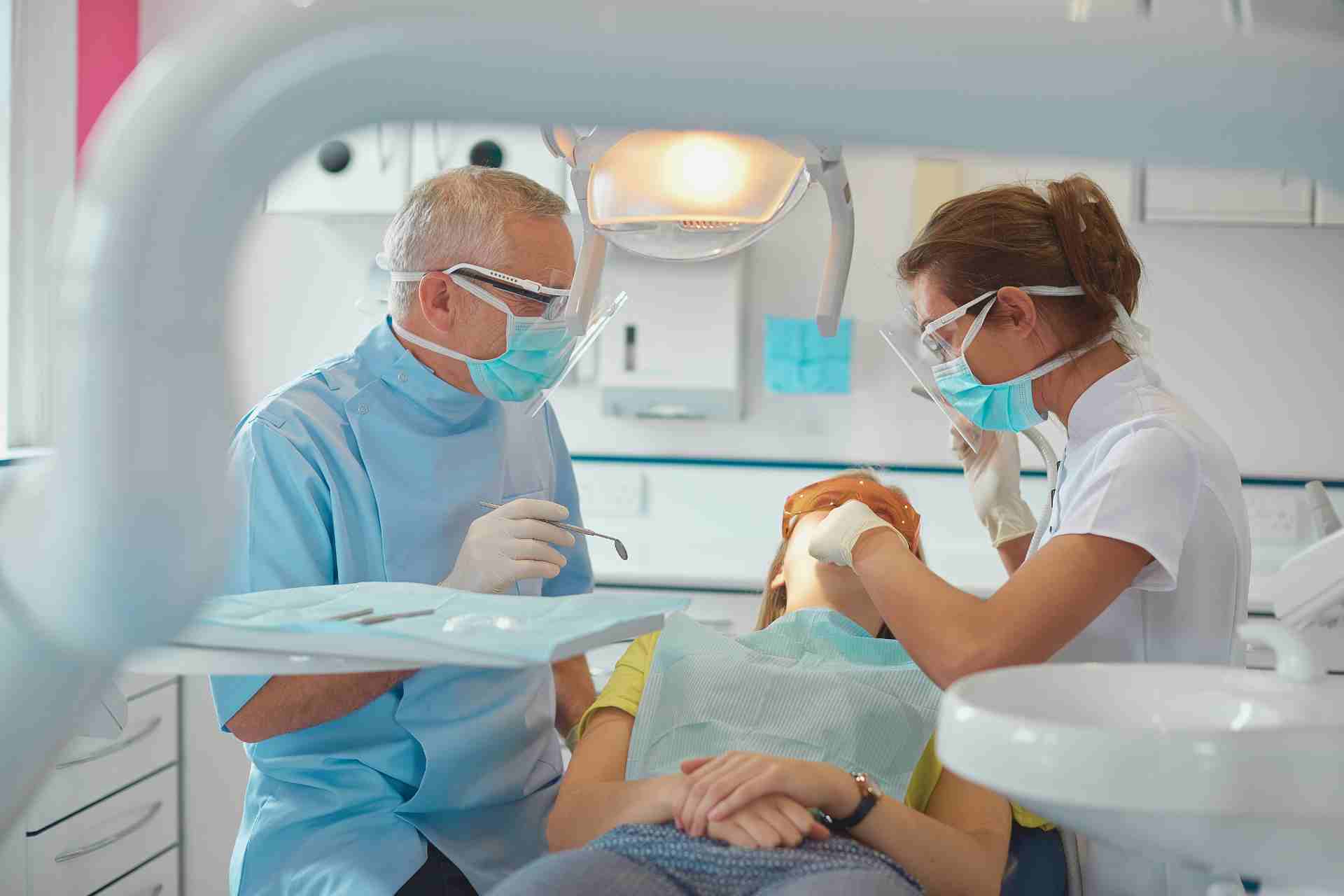 Dentist in Pepperell, MA